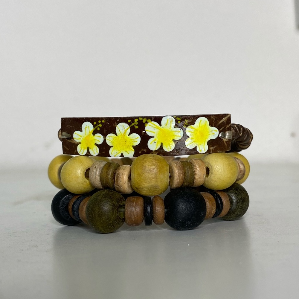 Bracelet Bundle